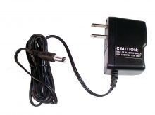 Transformer / Power Supply 9-Vdc power supply w/ Barrel Jack