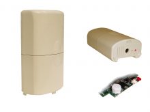 AT200-H Humidity Sensor