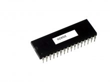 29C040 Memory Chip for Ocelot / Leopard